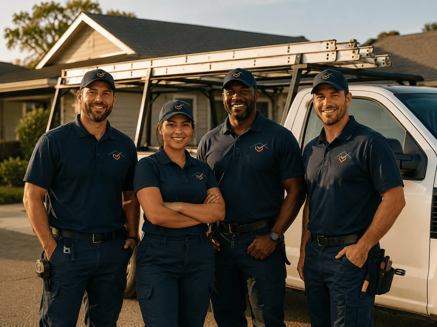 Roof Inspection company in Versailles, IL